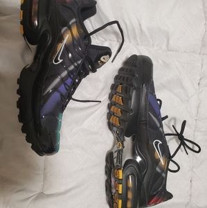 Nike Air Max Plus